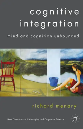 Menary |  Cognitive Integration | Buch |  Sack Fachmedien