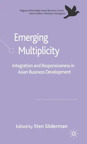 Söderman |  Emerging Multiplicity | Buch |  Sack Fachmedien