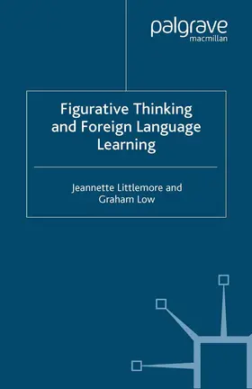 Littlemore / Low | Figurative Thinking and Foreign Language Learning | Buch | 978-1-349-54499-8 | www2.sack.de