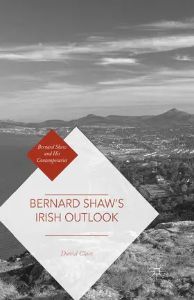 Clare |  Bernard Shaw's Irish Outlook | Buch |  Sack Fachmedien