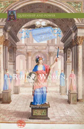 Conroy |  Ruling Women, Volume 2 | Buch |  Sack Fachmedien