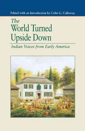 NA |  The World Turned Upside Down | Buch |  Sack Fachmedien