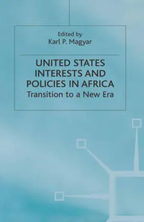 NA |  United States Interests and Policies in Africa | eBook | Sack Fachmedien