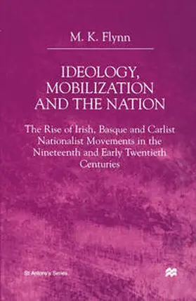 NA |  Ideology, Mobilization and the Nation | eBook | Sack Fachmedien
