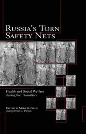 NA |  Russia's Torn Safety Nets | eBook | Sack Fachmedien