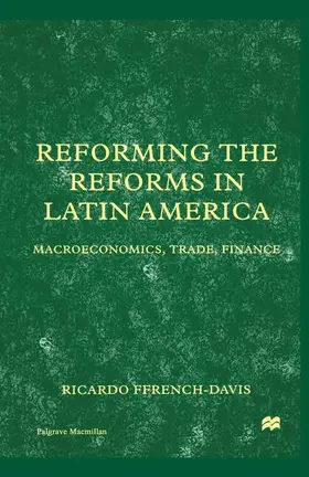 NA |  Reforming the Reforms in Latin America | Buch |  Sack Fachmedien