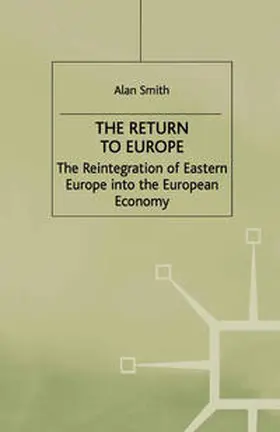 NA |  The Return To Europe | eBook | Sack Fachmedien