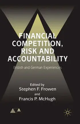 Frowen / McHugh | Financial Competition, Risk and Accountability | E-Book | www2.sack.de