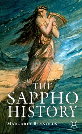Reynolds |  The Sappho History | Buch |  Sack Fachmedien