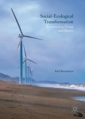 Bruckmeier |  Social-Ecological Transformation | Buch |  Sack Fachmedien