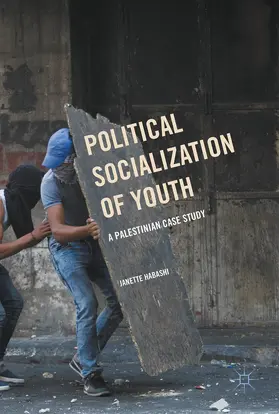 Habashi |  Political Socialization of Youth | Buch |  Sack Fachmedien