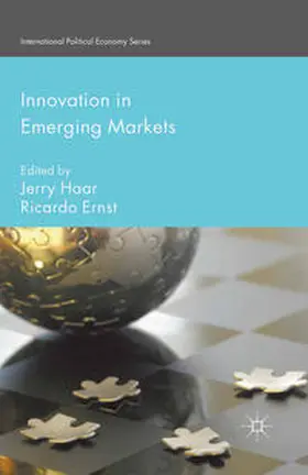 Ernst / Haar |  Innovation in Emerging Markets | Buch |  Sack Fachmedien