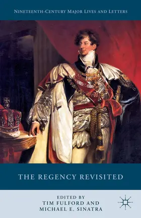 Fulford / Sinatra |  The Regency Revisited | Buch |  Sack Fachmedien