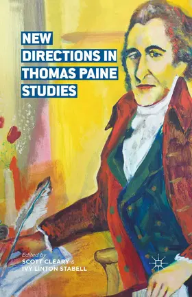 Cleary / Stabell |  New Directions in Thomas Paine Studies | Buch |  Sack Fachmedien