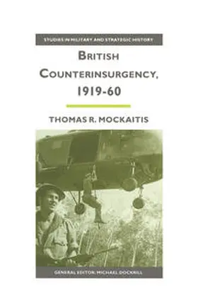 Ekwe-Ekwe |  British Counterinsurgency, 1919–60 | eBook | Sack Fachmedien