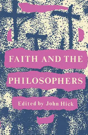 NA |  Faith and the Philosophers | eBook | Sack Fachmedien