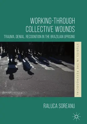 Soreanu |  Working-through Collective Wounds | Buch |  Sack Fachmedien
