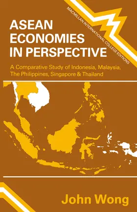 NA |  Asean Economics in Perspective | eBook | Sack Fachmedien