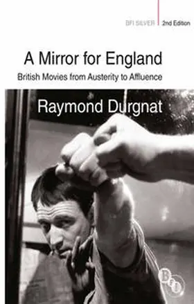 Durgnat |  A Mirror for England | eBook | Sack Fachmedien