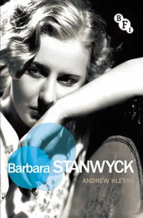 Klevan |  Barbara Stanwyck | eBook | Sack Fachmedien