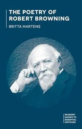 Martens |  The Poetry of Robert Browning | eBook | Sack Fachmedien