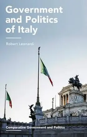Leonardi |  Government and Politics of Italy | eBook | Sack Fachmedien