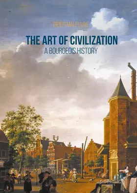 Maleuvre |  The Art of Civilization | Buch |  Sack Fachmedien