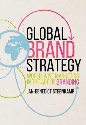 Steenkamp |  Global Brand Strategy | eBook | Sack Fachmedien