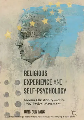 Jang | Religious Experience and Self-Psychology | E-Book | sack.de