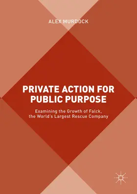 Murdock | Private Action for Public Purpose | E-Book | sack.de