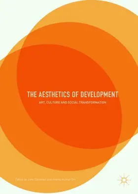 Clammer / Giri |  The Aesthetics of Development | Buch |  Sack Fachmedien