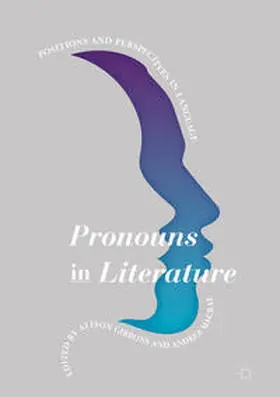 Macrae / Gibbons |  Pronouns in Literature | Buch |  Sack Fachmedien