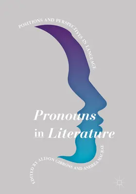 Gibbons / Macrae | Pronouns in Literature | E-Book | sack.de