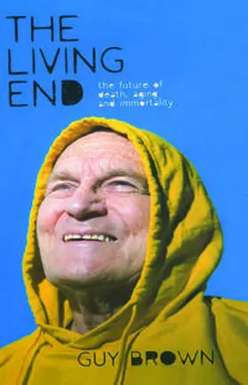 Brown |  The Living End | Buch |  Sack Fachmedien