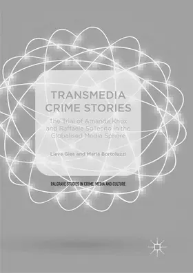 Bortoluzzi / Gies |  Transmedia Crime Stories | Buch |  Sack Fachmedien