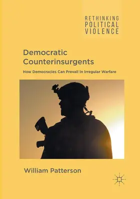 Patterson |  Democratic Counterinsurgents | Buch |  Sack Fachmedien