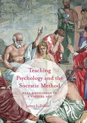 Dillon |  Teaching Psychology and the Socratic Method | Buch |  Sack Fachmedien