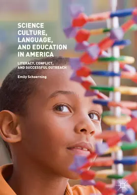 Schoerning |  Science Culture, Language, and Education in America | eBook | Sack Fachmedien