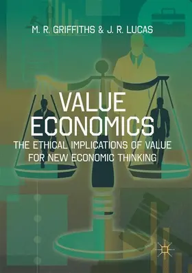 Griffiths / Lucas |  Value Economics | Buch |  Sack Fachmedien