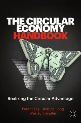 Lacy / Long / Spindler |  The Circular Economy Handbook | Buch |  Sack Fachmedien