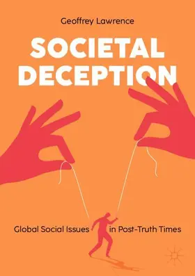 Lawrence |  Societal Deception | Buch |  Sack Fachmedien