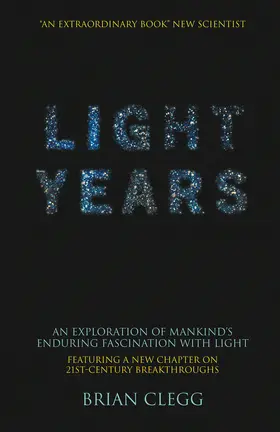 Clegg |  Light Years | eBook | Sack Fachmedien