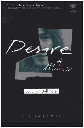 Dollimore |  Desire: A Memoir | Buch |  Sack Fachmedien