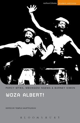 Mtwa / Ngema / Simon | Woza Albert! | Buch | 978-1-350-02508-0 | sack.de