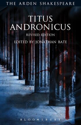 Bate |  Titus Andronicus | Buch |  Sack Fachmedien