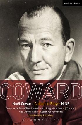 Coward | Coward Plays | Buch | 978-1-350-04132-5 | www2.sack.de