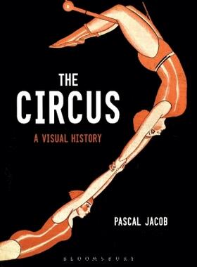 Jacob |  The Circus | Buch |  Sack Fachmedien