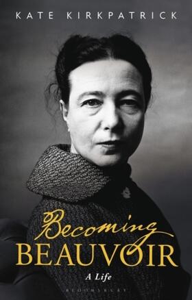 Kirkpatrick |  Becoming Beauvoir | Buch |  Sack Fachmedien