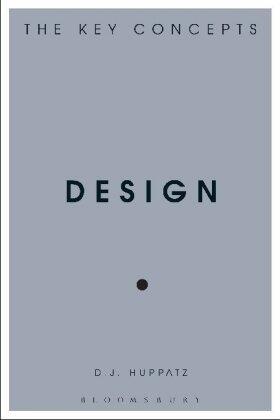Huppatz | Design | Buch | 978-1-350-06814-8 | sack.de