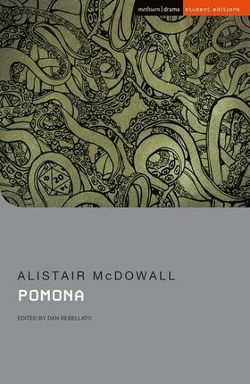 Mcdowall / Rebellato | Pomona | Buch | 978-1-350-08671-5 | sack.de